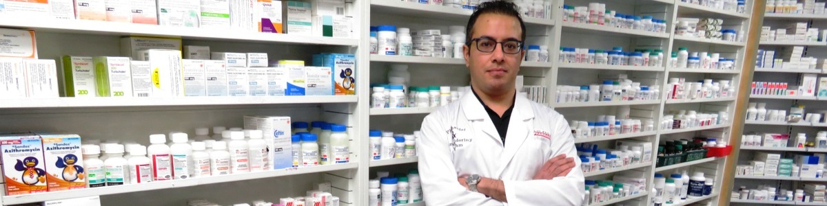 Royal Medical Pharmacy in Barrie free Services