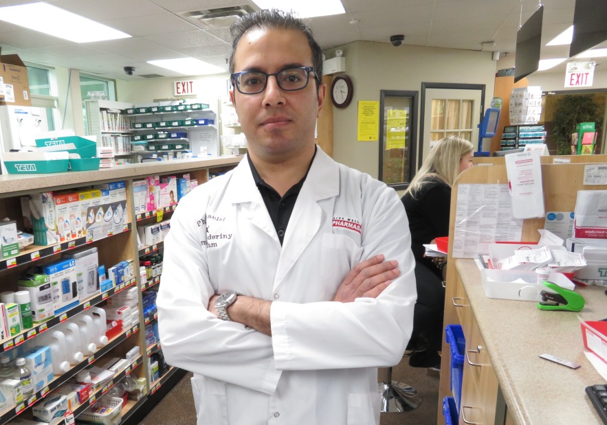 pharmasave royal medical pharmacy in barrie travel consultations